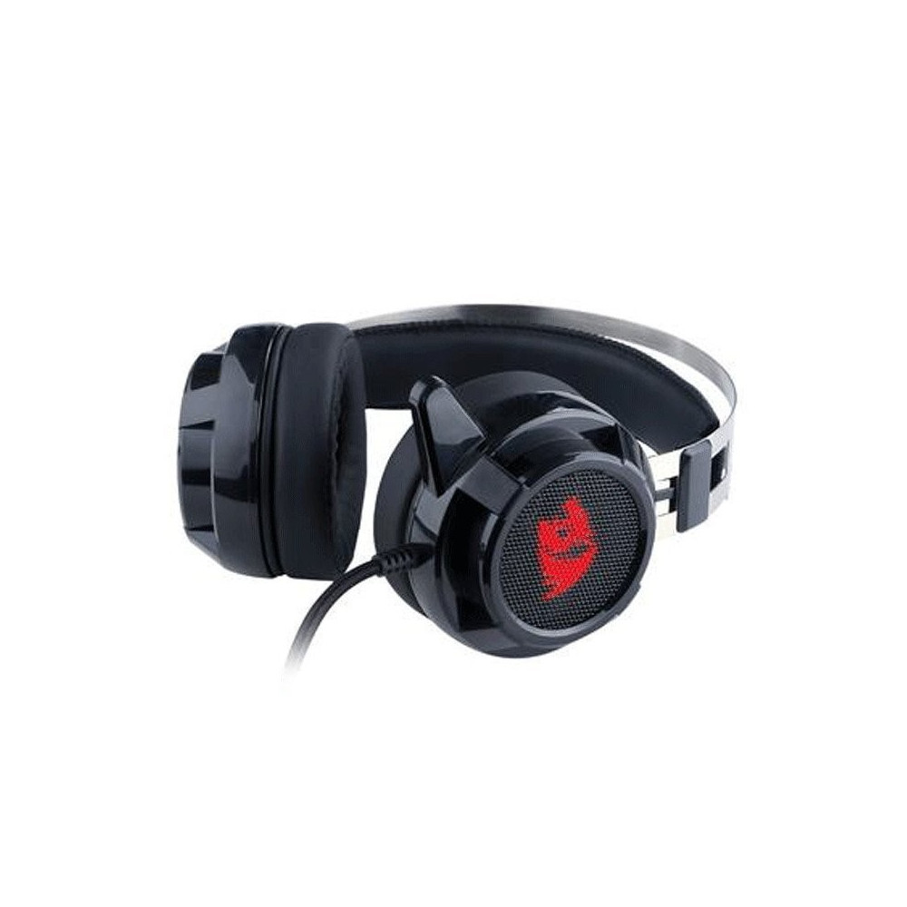 Casque Gaming  Redragon Siren2 7.1