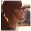 Écouteurs intra-auriculaires Inkax EP-06 / Noir