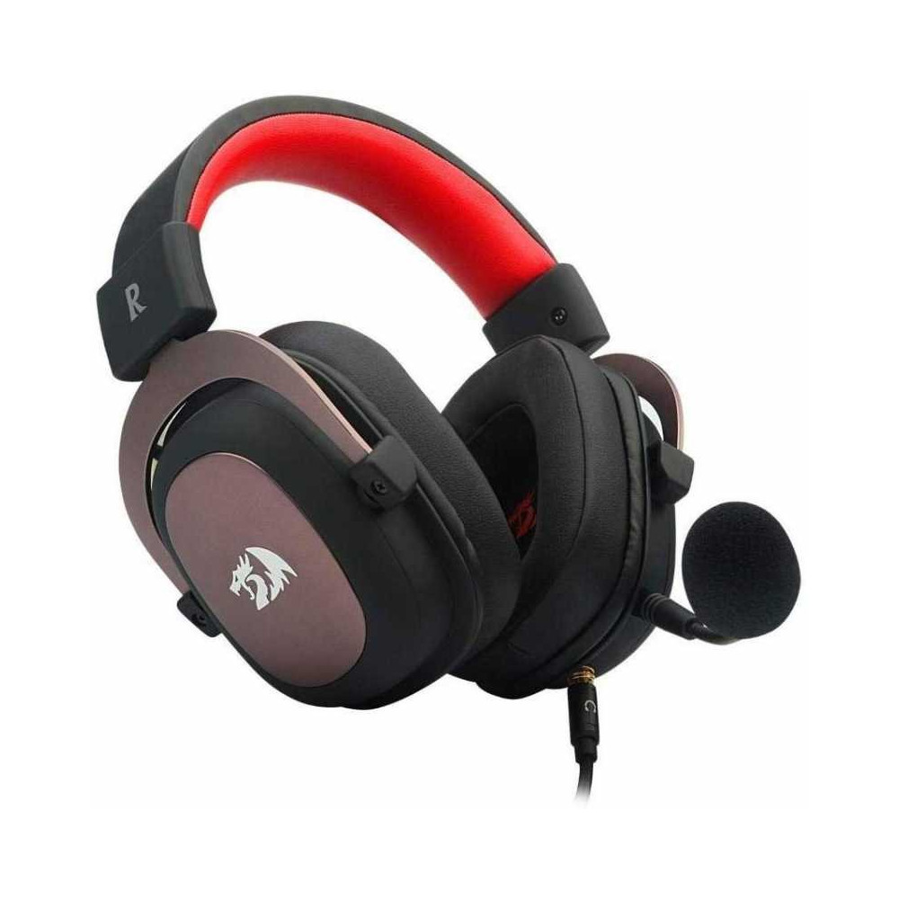 Casque Gaming  Redragon ZEUS H510