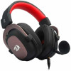 Casque Gaming  Redragon ZEUS H510