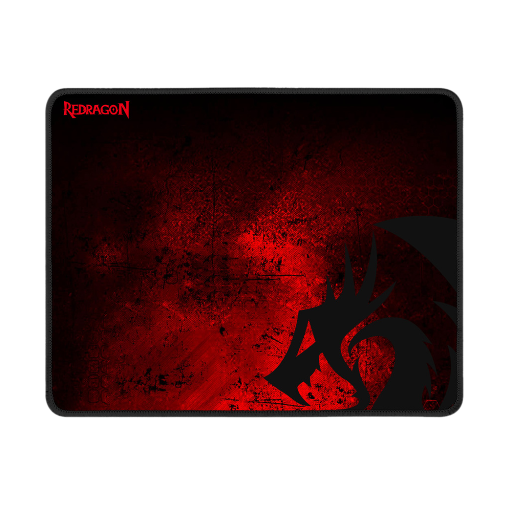 Ensemble Souris Sans fil & Tapis Gaming Redragon M601-WL-BA