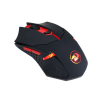 Ensemble Souris Sans fil & Tapis Gaming Redragon M601-WL-BA