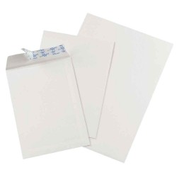 100x Enveloppes Blanches...