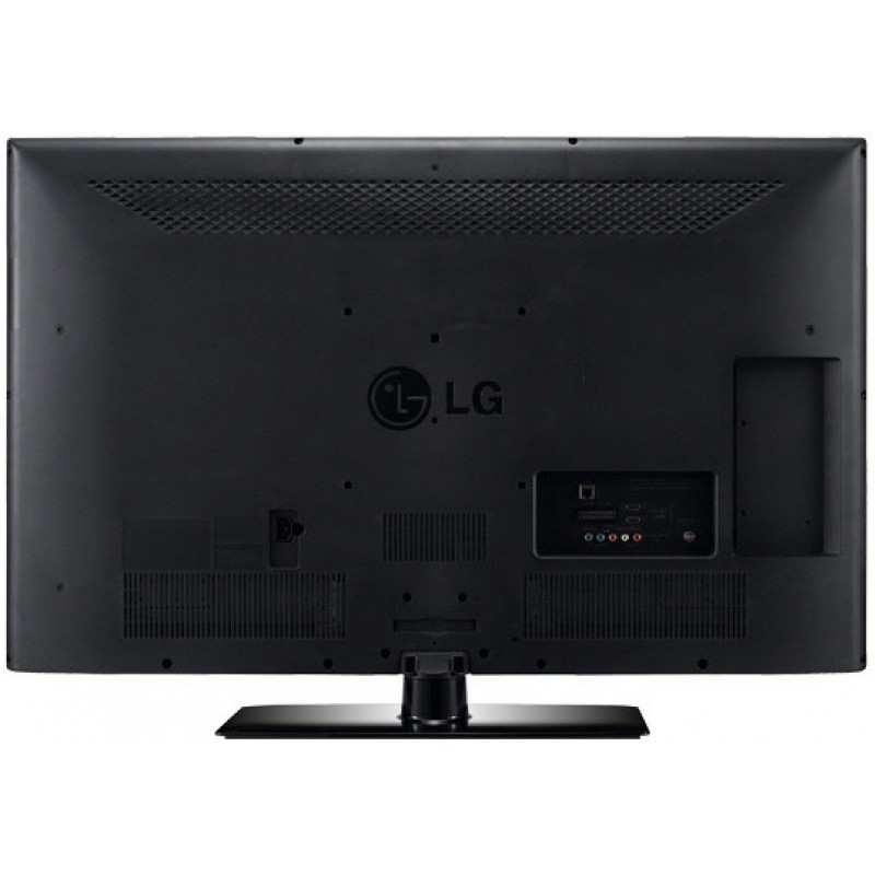 Téléviseur LG LED 42" 3D + 2 Lunettes