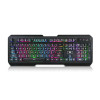Clavier Semi-Mécanique AZERTY Gaming Redragon Centaur K506-1