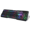 Clavier Semi-Mécanique AZERTY Gaming Redragon Centaur K506-1
