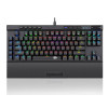 Clavier Mécanique Gaming Redragon MAGIC WAND K587 RGB TKL