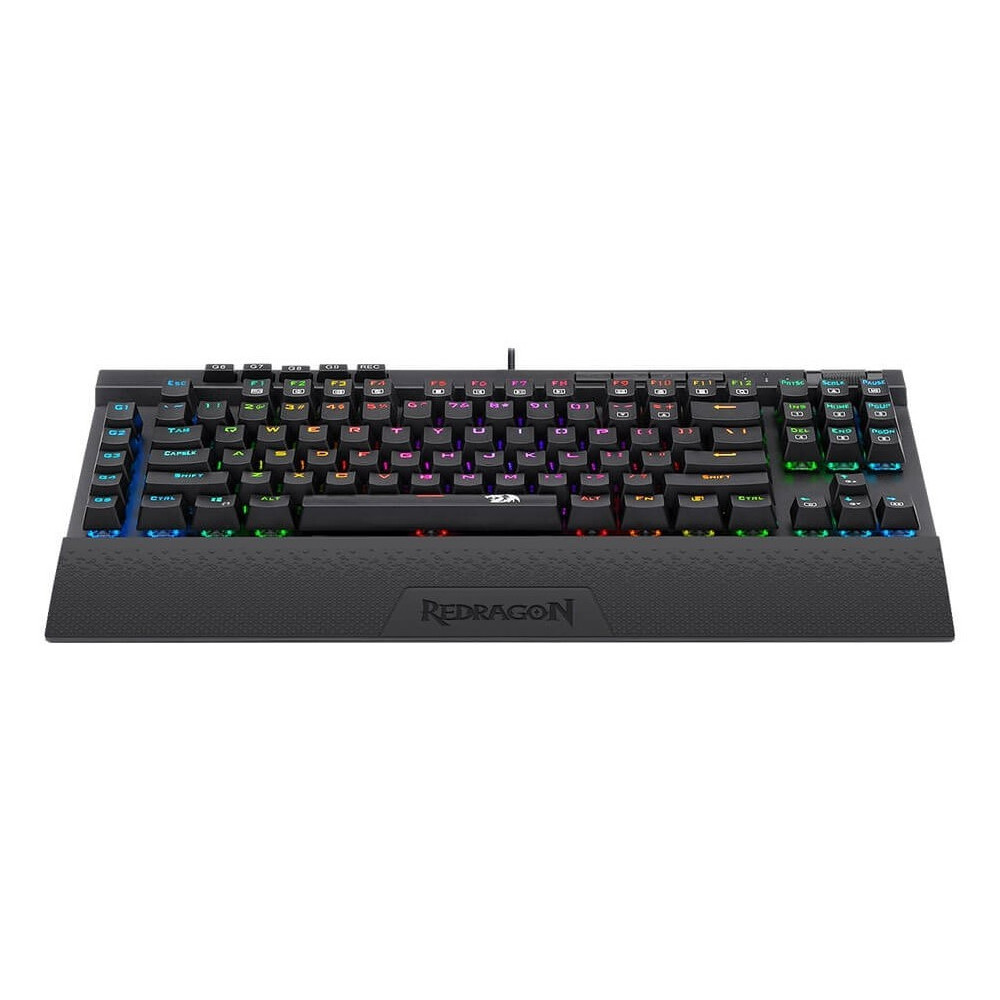 Clavier Mécanique Gaming Redragon MAGIC WAND K587 RGB TKL