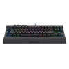 Clavier Mécanique Gaming Redragon MAGIC WAND K587 RGB TKL