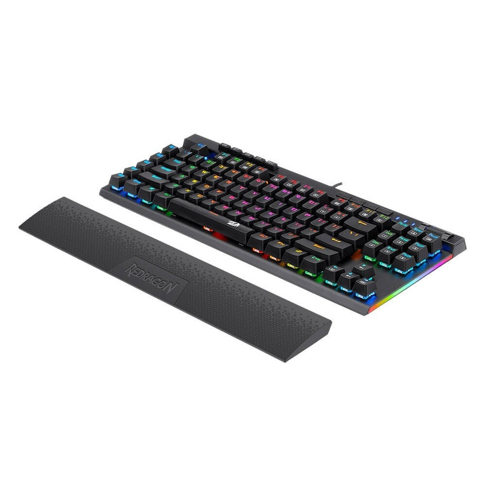 Clavier Mécanique Gaming Redragon MAGIC WAND K587 RGB TKL