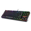 Clavier Mécanique Gaming Redragon KUMARA K552 RGB-1 / Red Switches