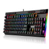 Clavier Mécanique AZERTY Gaming Redragon VATA K580 Full RGB Red Switch