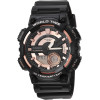Montre Homme Casio AEQ-110W-1A3VDF / Noir & Gold