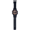 Montre Homme Casio AEQ-110W-1A3VDF / Noir & Gold