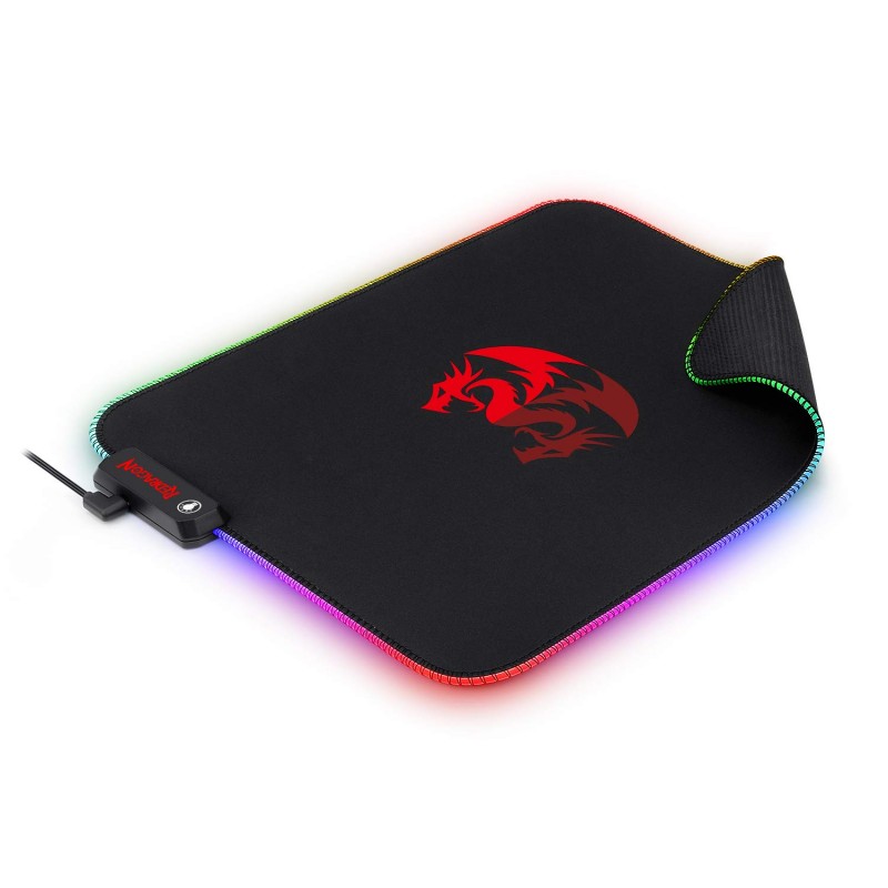 Tapis souris gaming Redragon Kunlun XXL P006A-Tunisie-vente-en-ligne