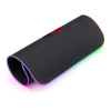 Tapis souris Gaming Redragon Pluto XL RGB / 330 x 260