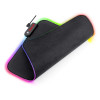 Tapis souris Gaming Redragon Pluto XL RGB / 330 x 260