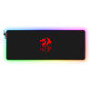 Tapis souris Gaming Redragon Neptune XXL RGB / 800 x 300