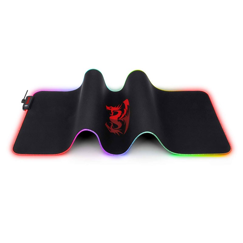 ▷ Tapis de souris XXL de gamer