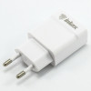Chargeur Secteur Inkax + Chargeur Allume Cigare 1A + Câble USB Vers Micro USB 1M