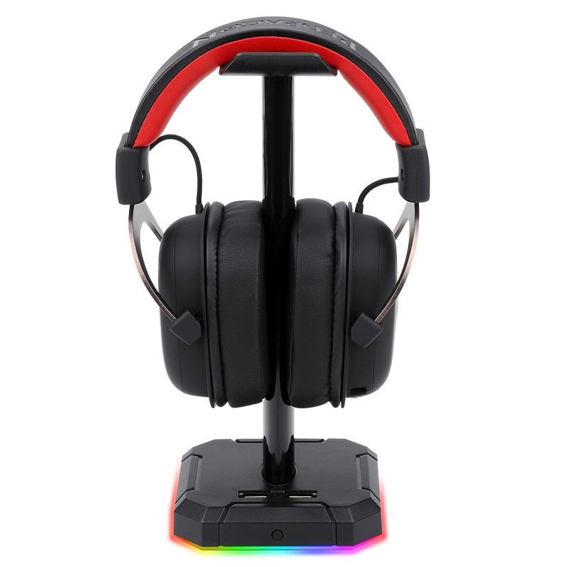Slide  #1 Support pour Casque Redragon HA300 SCEPTER Pro