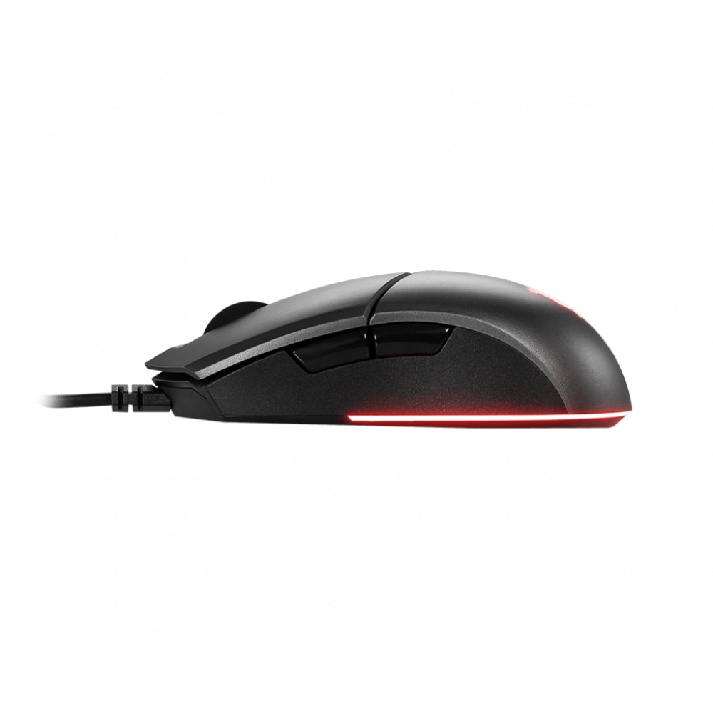 Souris Gamer USB MSI DS B1 - Gamer Tunisie