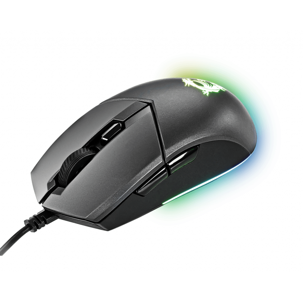 Souris Gamer USB MSI DS B1 - Gamer Tunisie