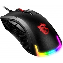 Souris USB Gamer MSI Clutch...