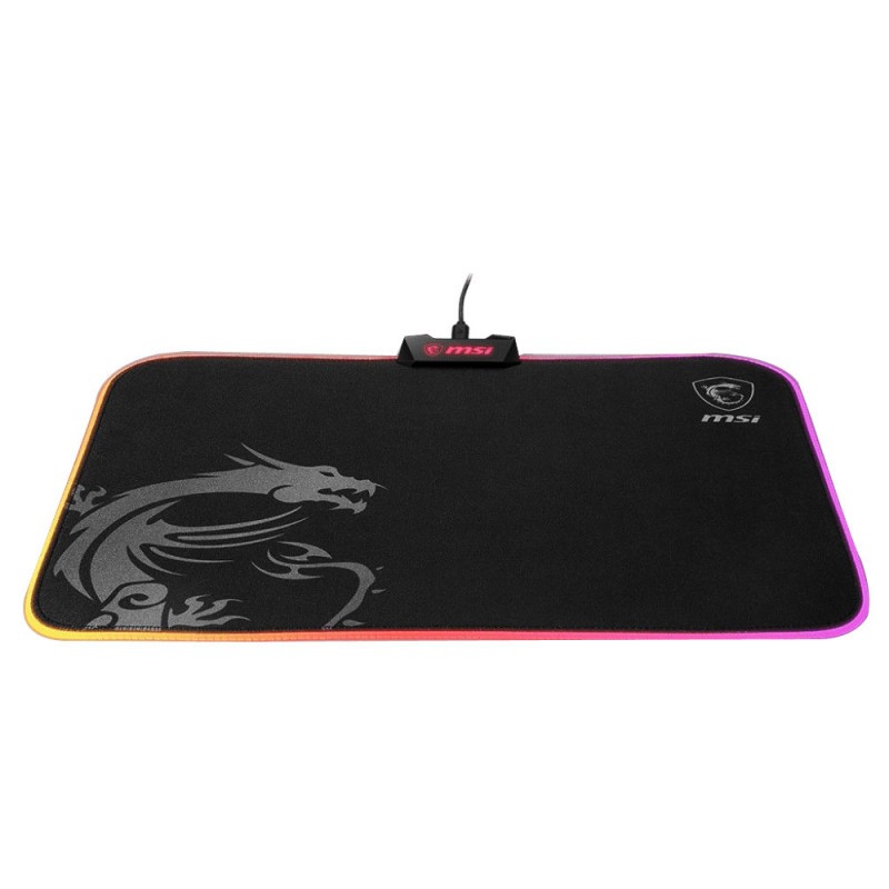 MSI Agility GD60 L RGB