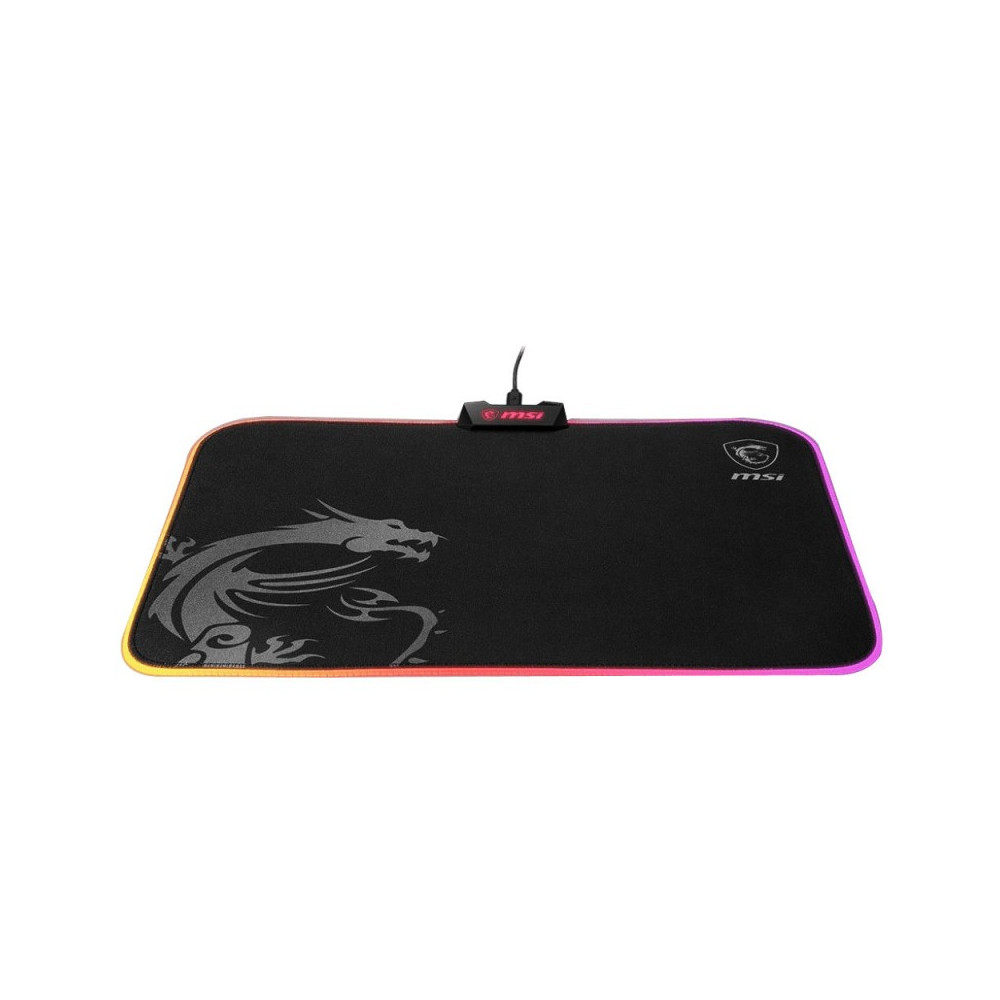 Tapis souris Gaming MSI