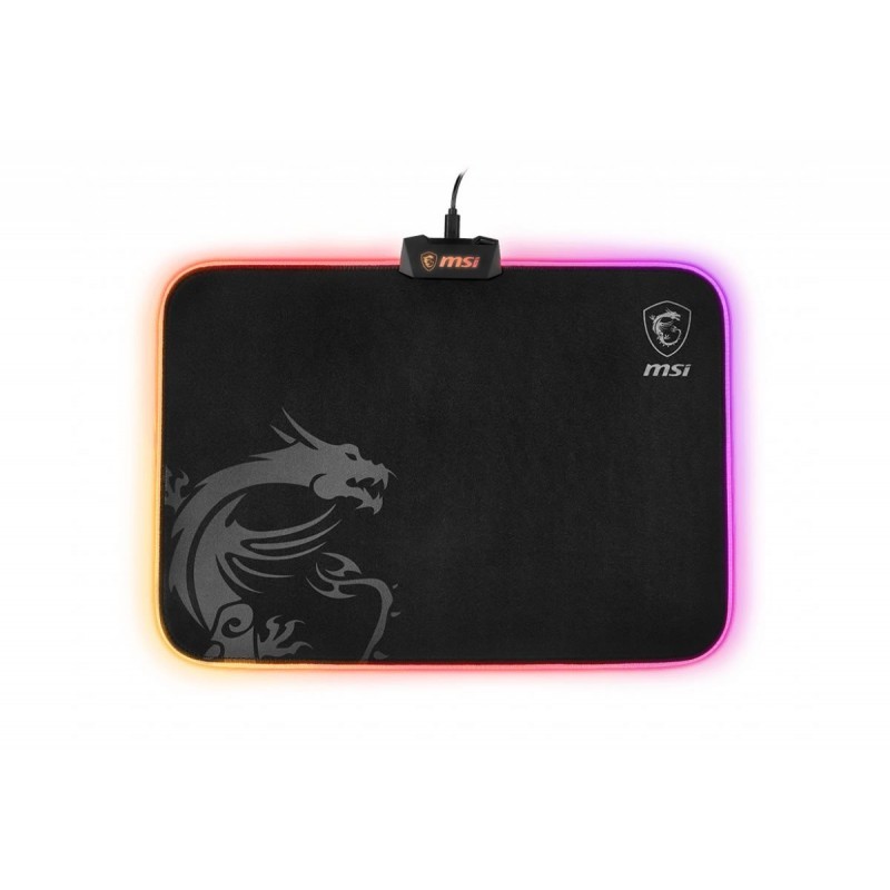 Tapis souris Gaming MSI