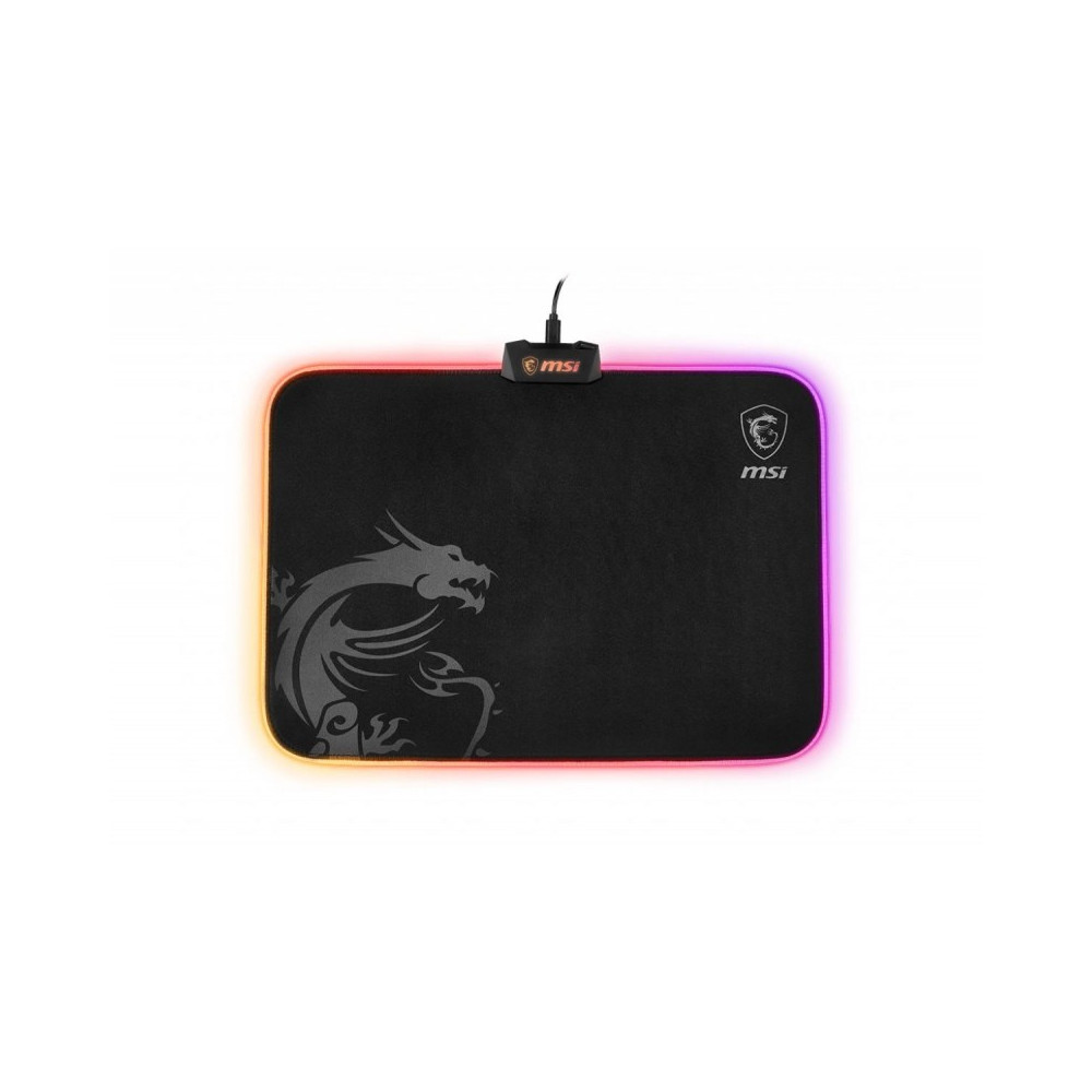 Tapis souris Gaming MSI