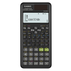 Calculatrice Scientifique...