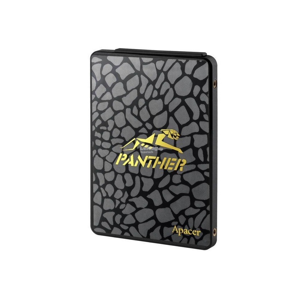 Disque dur Interne 2.5" SSD Apacer Panther AS340 / 240 Go
