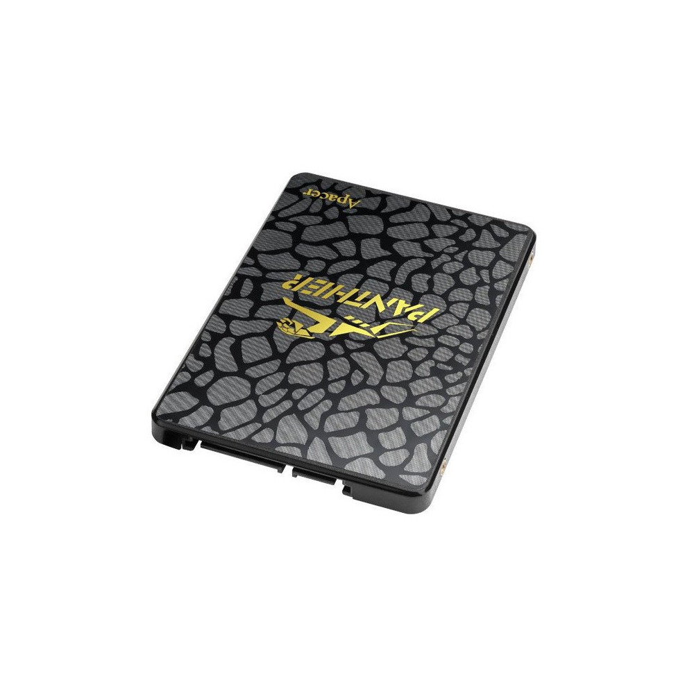 Disque dur Interne 2.5" SSD Apacer Panther AS340 / 240 Go