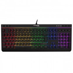 Clavier Gaming HyperX Alloy...