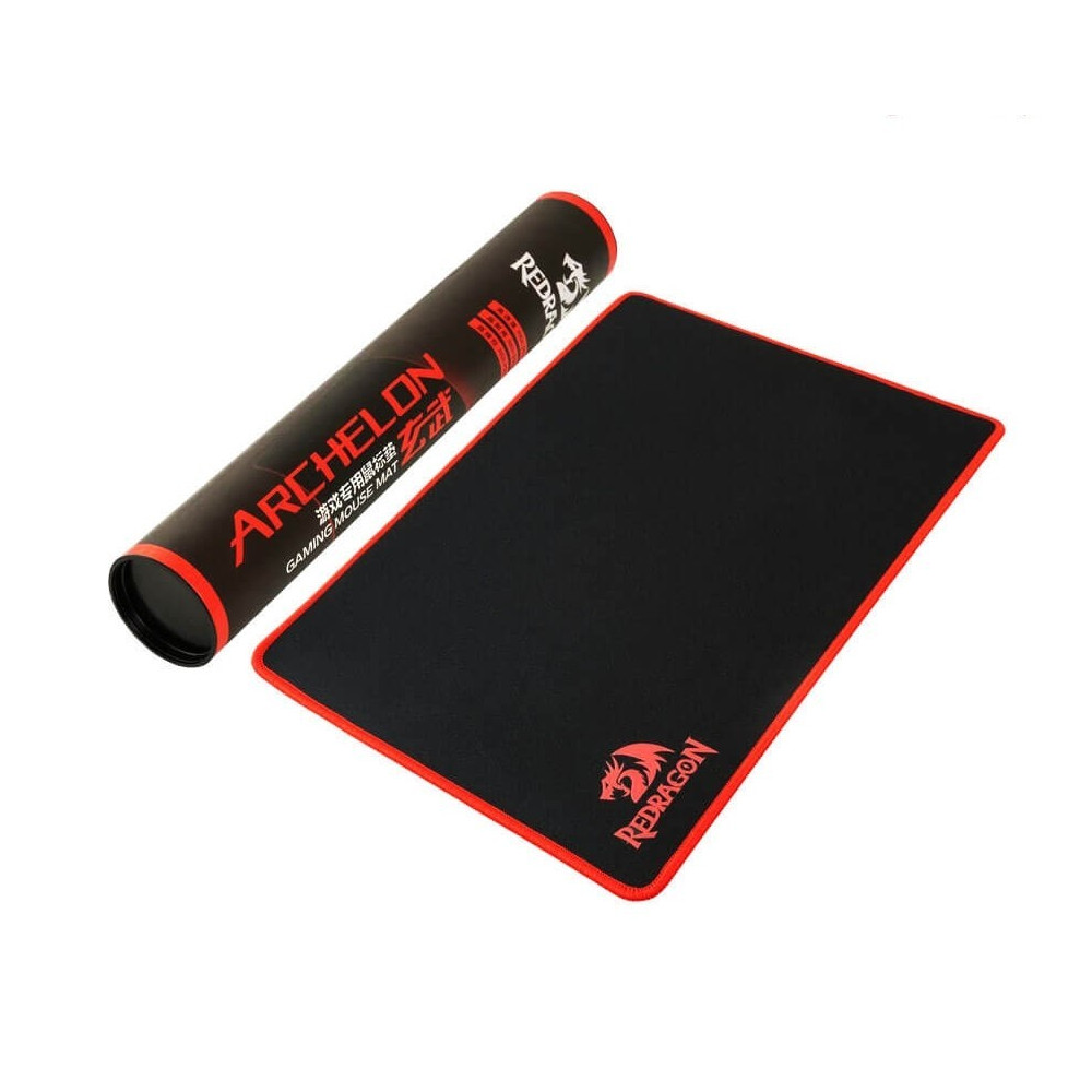 Tapis souris Gaming Redragon Archelon Large  / 400 x 300
