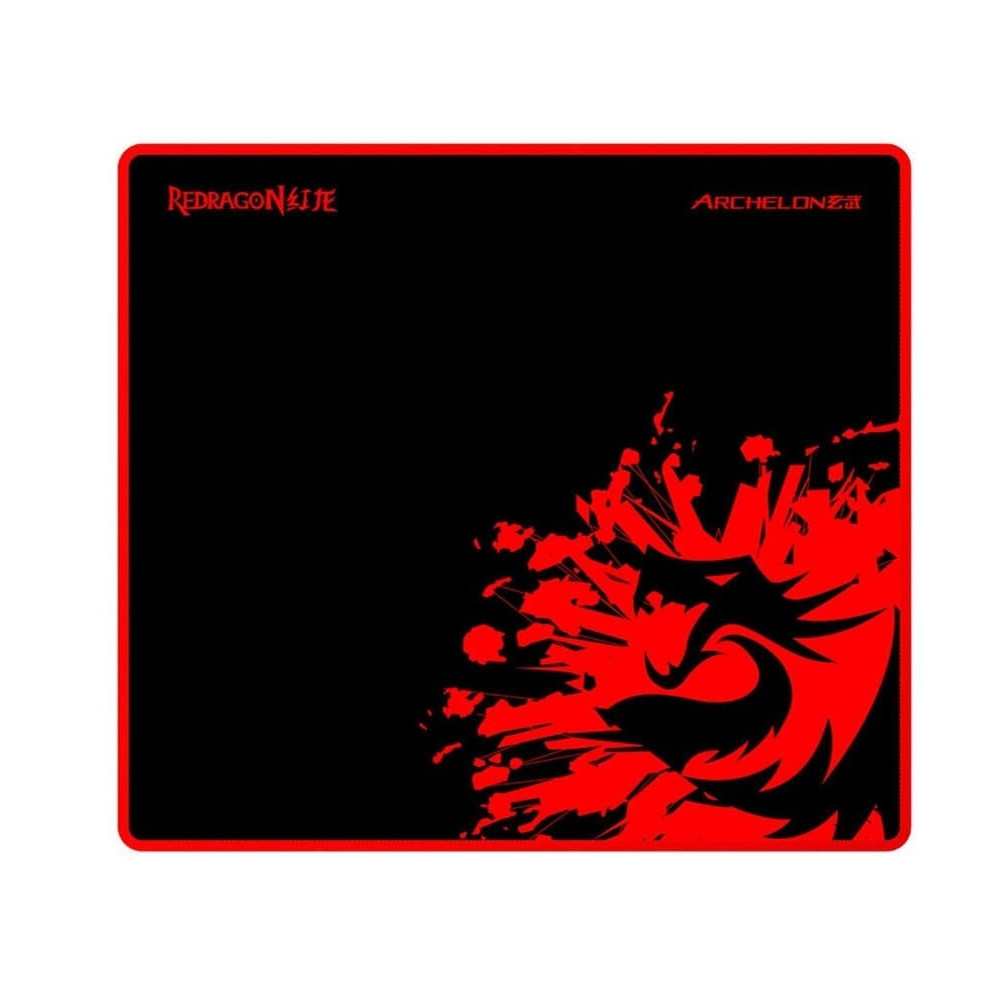 Tapis souris Gaming Redragon Archelon M  / 330 x 260