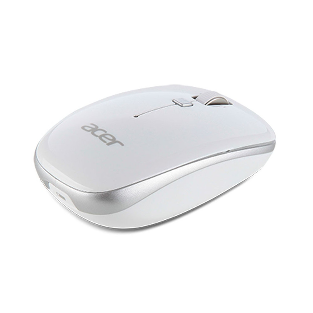 SOURIS OPTIQUE SANS FIL ACER / BLANC