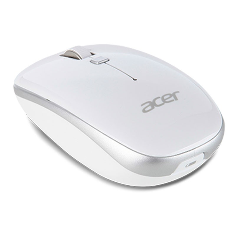 SOURIS OPTIQUE SANS FIL ACER / BLANC