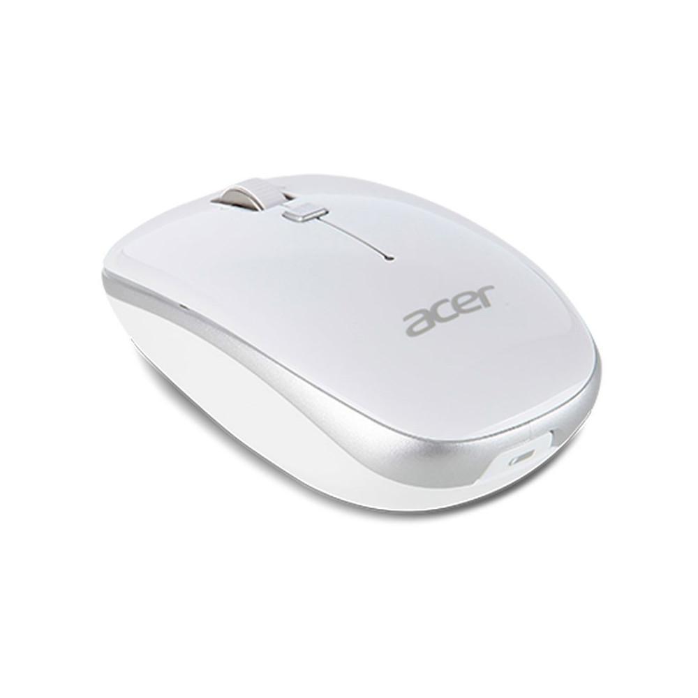 SOURIS OPTIQUE SANS FIL ACER / BLANC