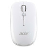 SOURIS OPTIQUE SANS FIL ACER / BLANC
