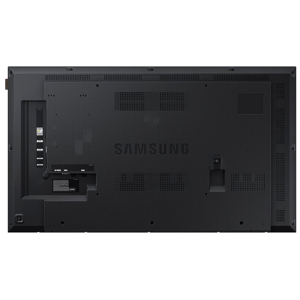 Écran Samsung professionnel DCE série 32" / Full HD