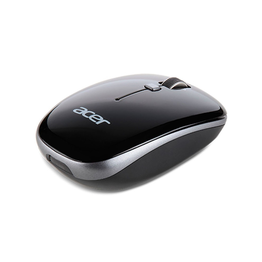 Souris Optique Sans Fil ACER / Noir