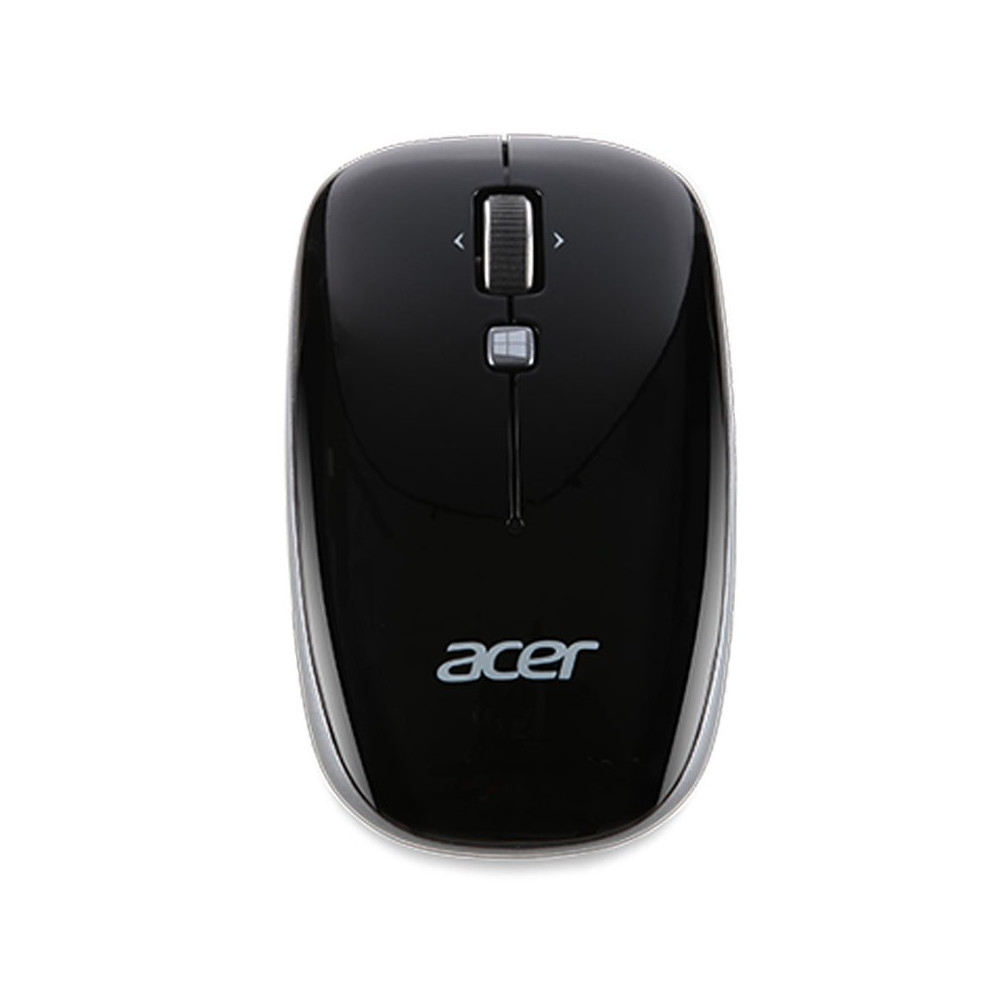 Souris Optique Sans Fil ACER / Noir