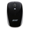 Souris Optique Sans Fil ACER / Noir