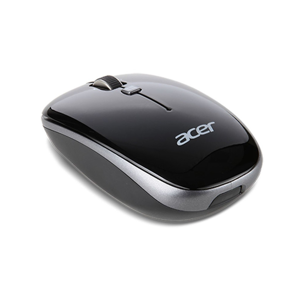 Souris Optique Sans Fil ACER / Noir