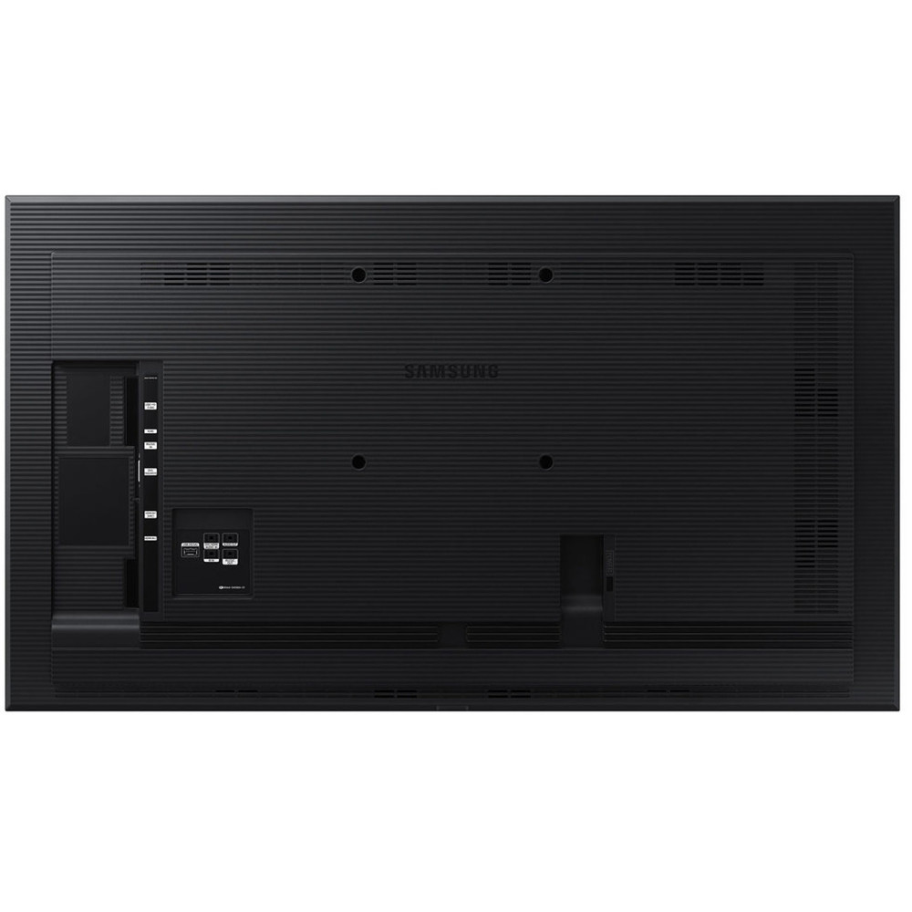 Écran Samsung professionnel QB43R 43" / 4K UHD/ Wifi