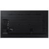 Écran Samsung professionnel QB43R 43" / 4K UHD/ Wifi