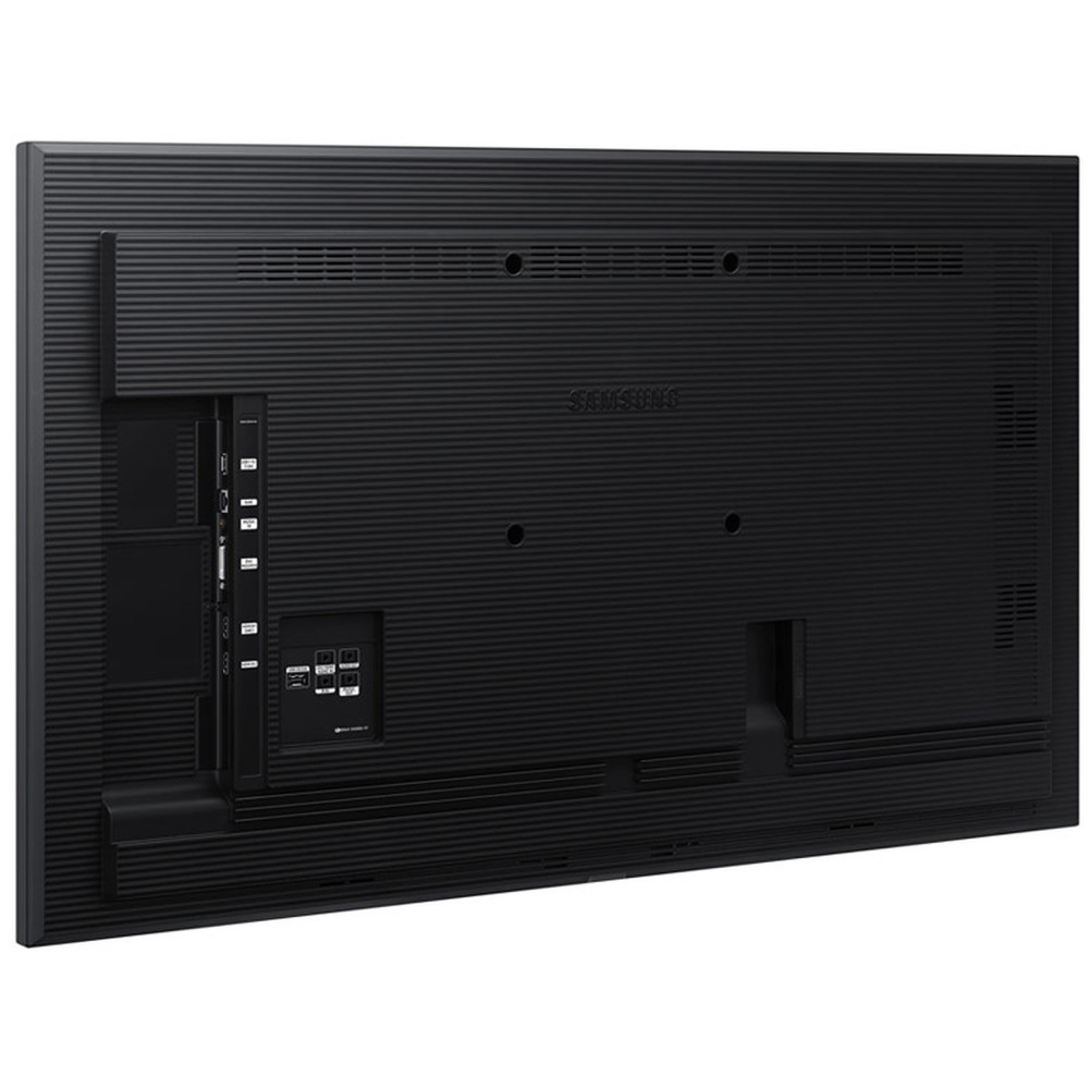 Écran Samsung professionnel QB43R 43" / 4K UHD/ Wifi